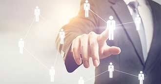 葉仕偉（Albert Yip）